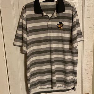 COLUMBIA. Men’s polo.